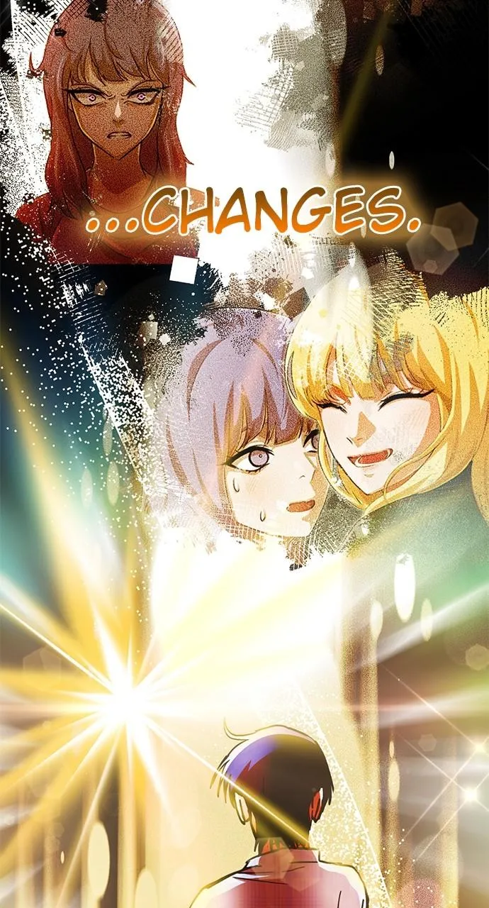 Read Random Chat Manga Online