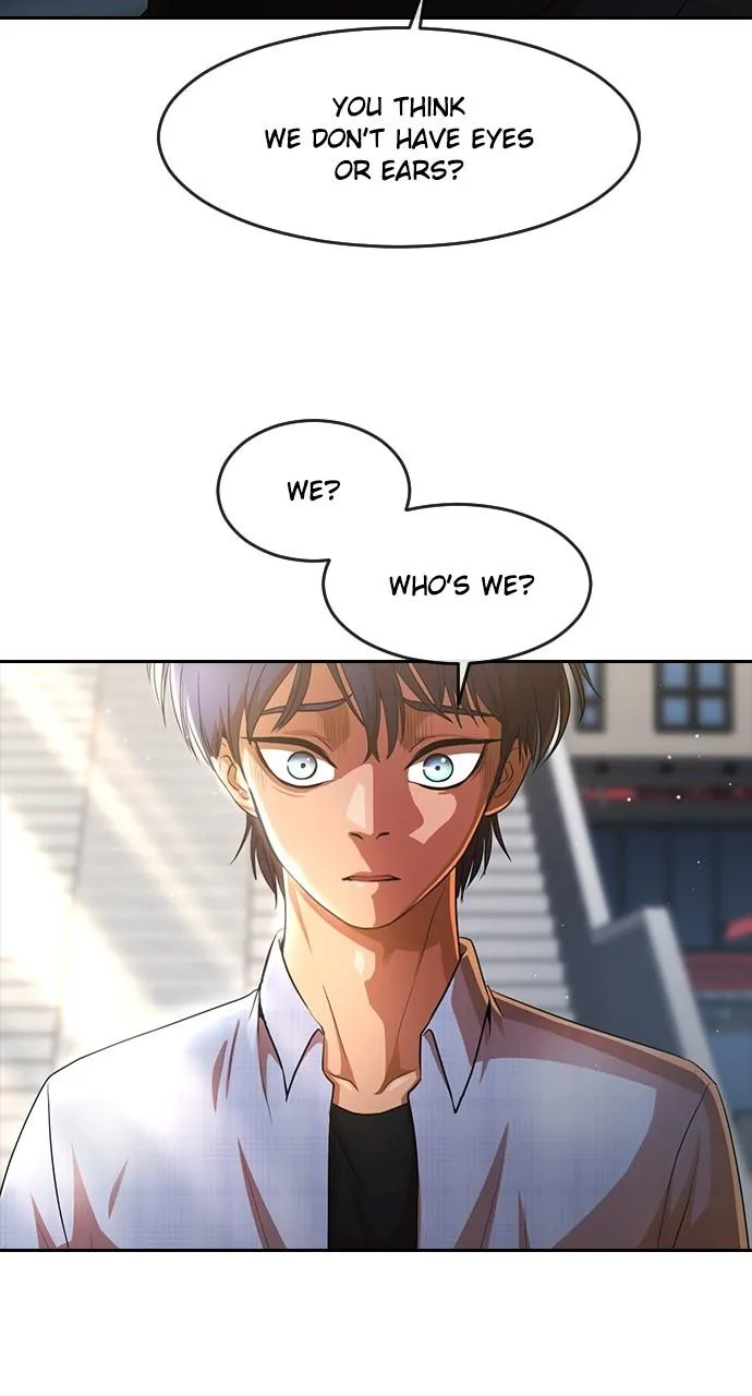 Read Random Chat Manga Online