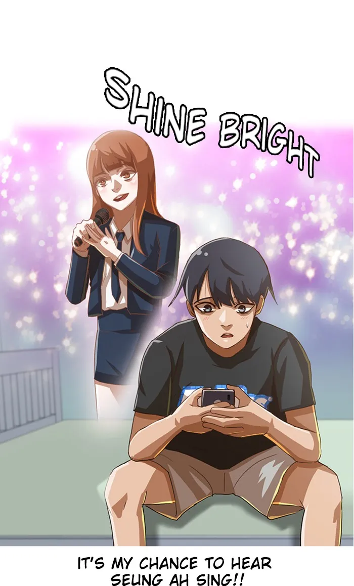 Read Random Chat Manga Online