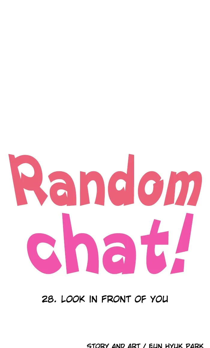 Read Random Chat Manga Online
