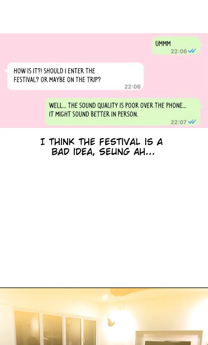 Read Random Chat Manga Online