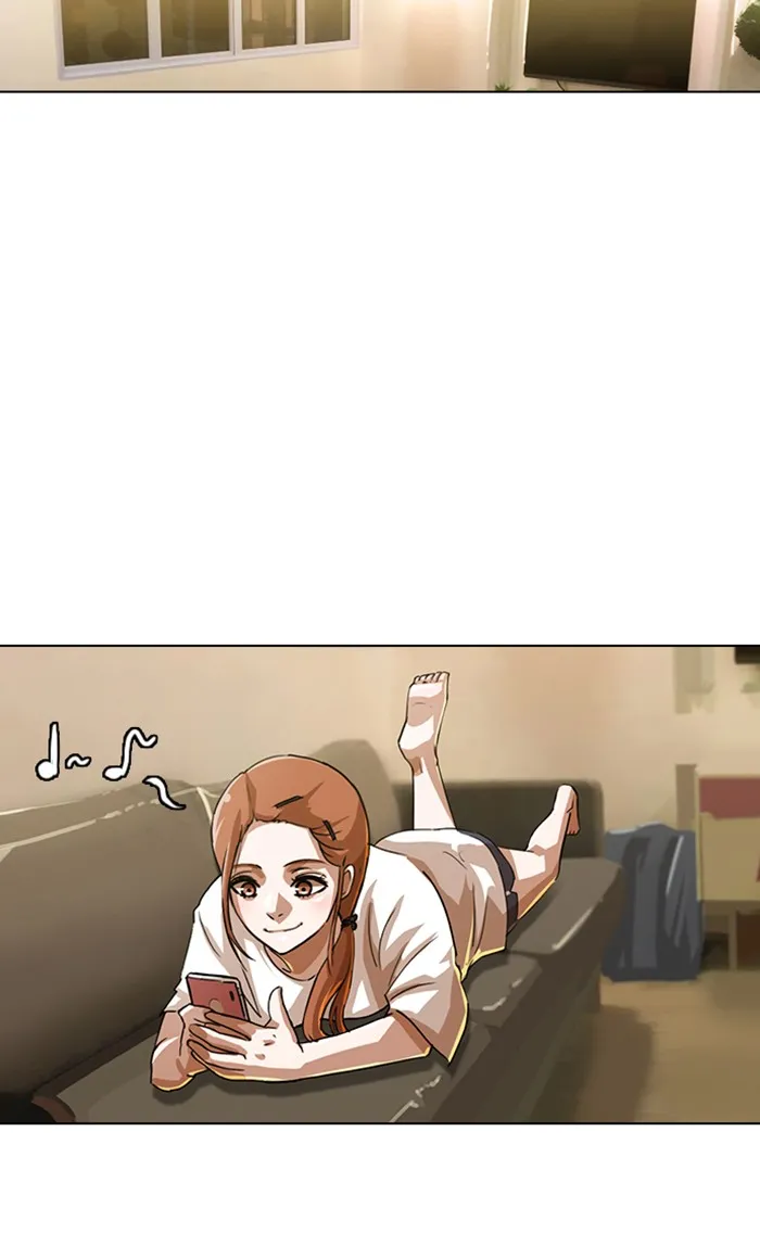Read Random Chat Manga Online