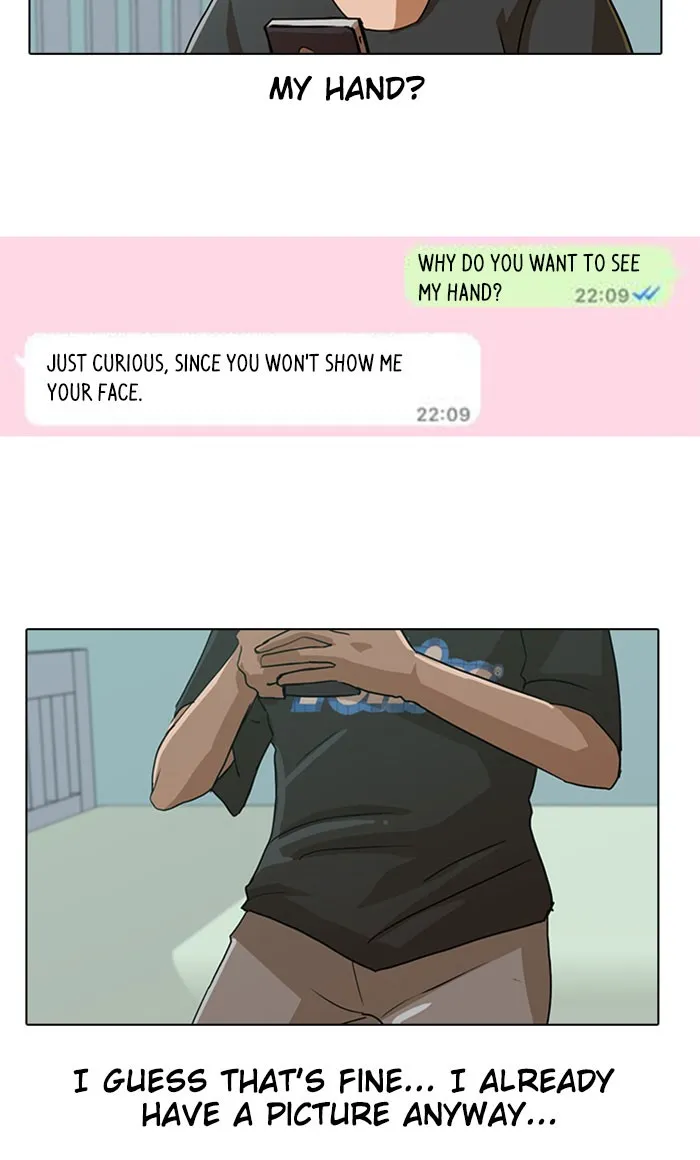 Read Random Chat Manga Online
