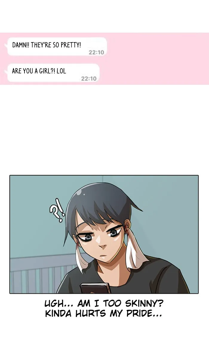 Read Random Chat Manga Online