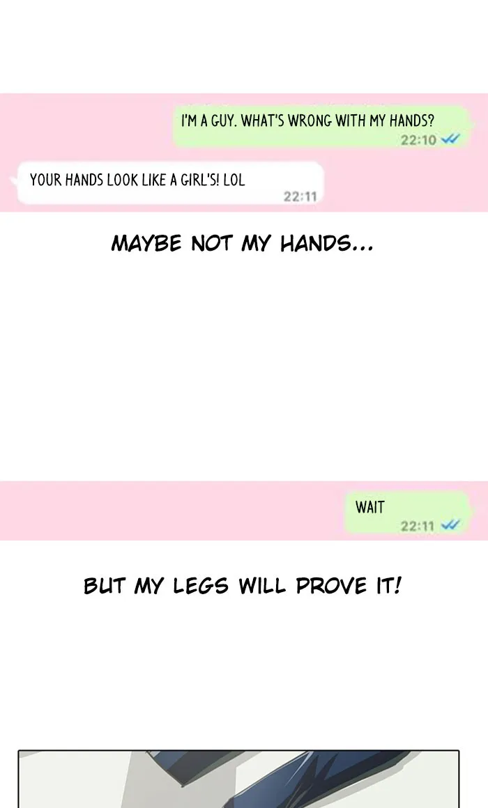 Read Random Chat Manga Online