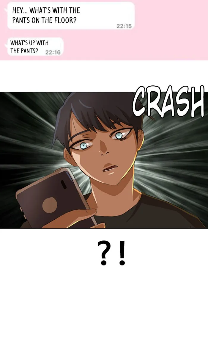 Read Random Chat Manga Online