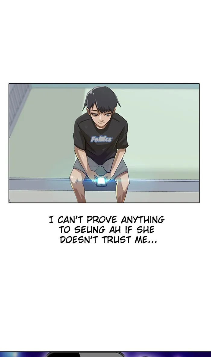 Read Random Chat Manga Online