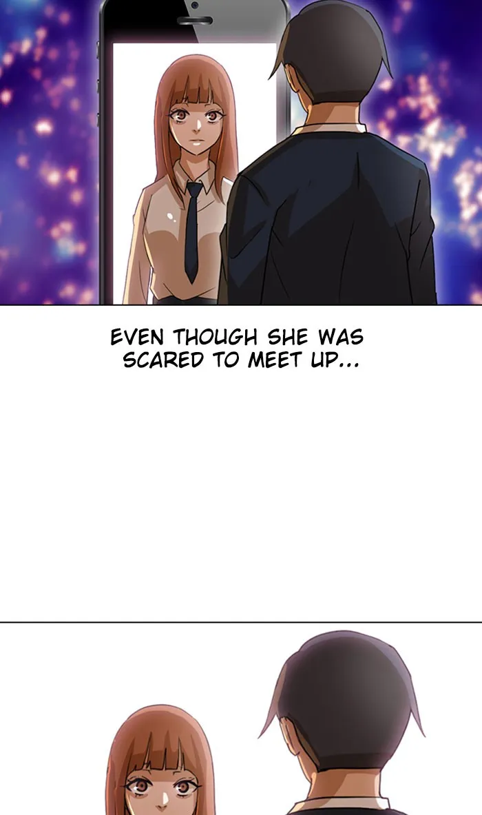 Read Random Chat Manga Online