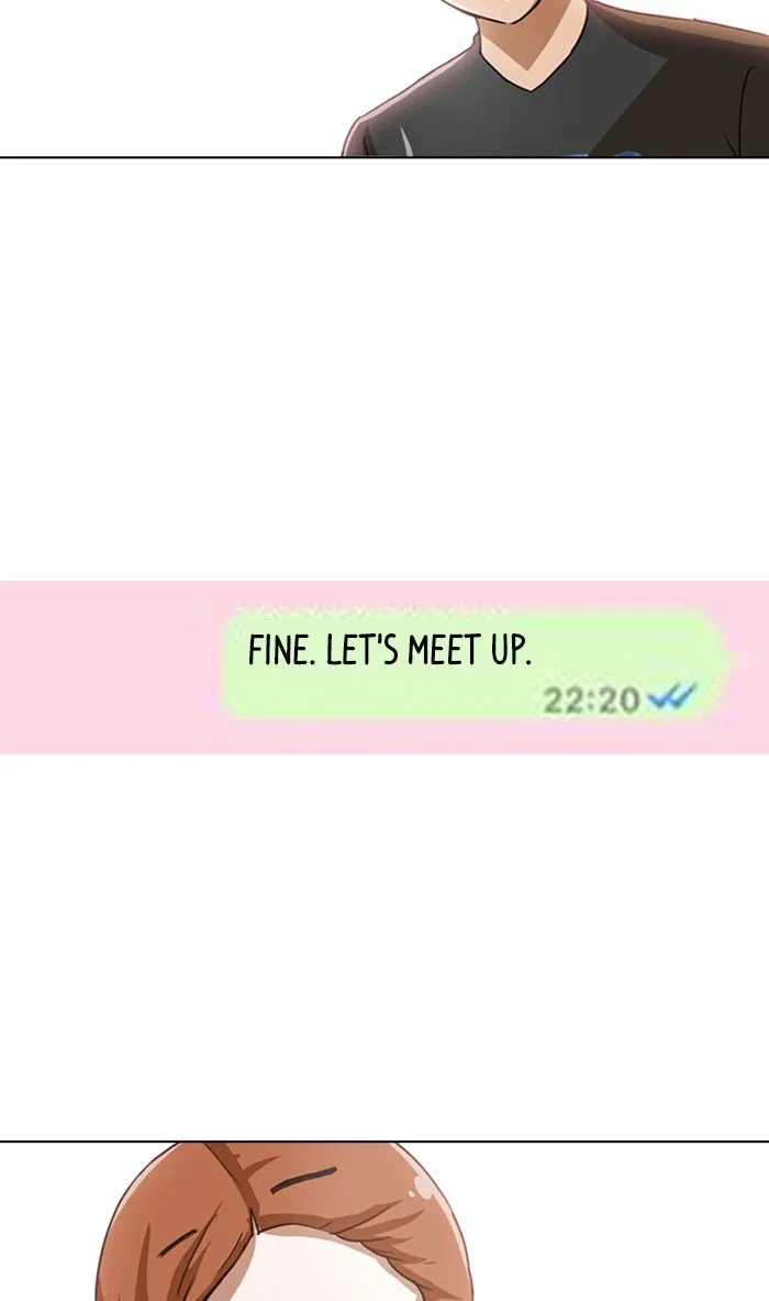 Read Random Chat Manga Online