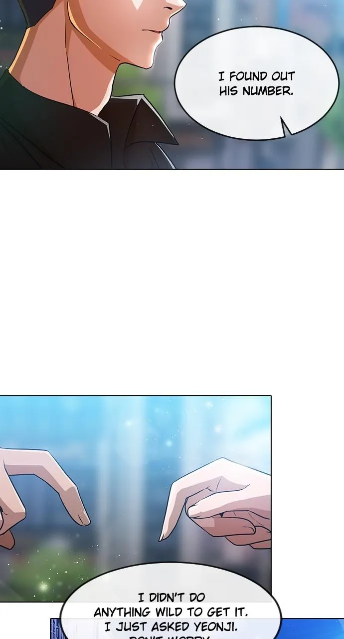 Read Random Chat Manga Online