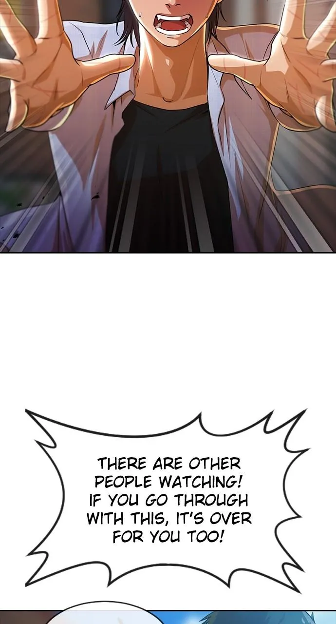 Read Random Chat Manga Online
