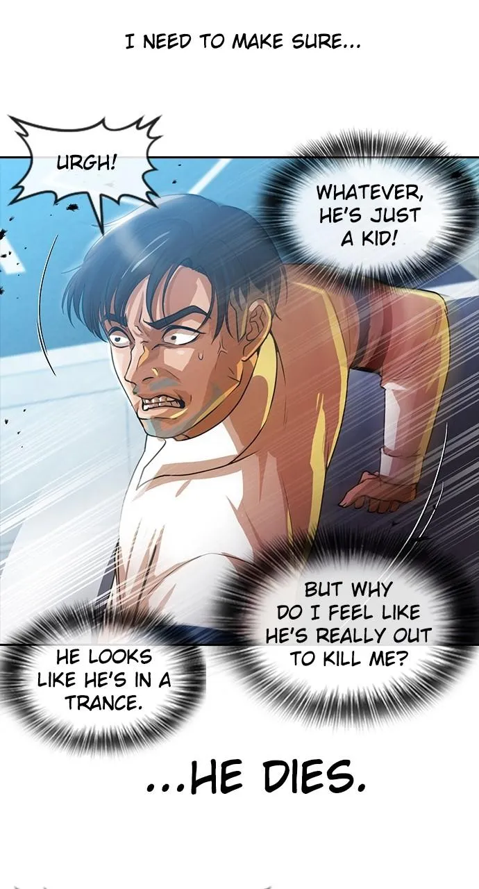 Read Random Chat Manga Online
