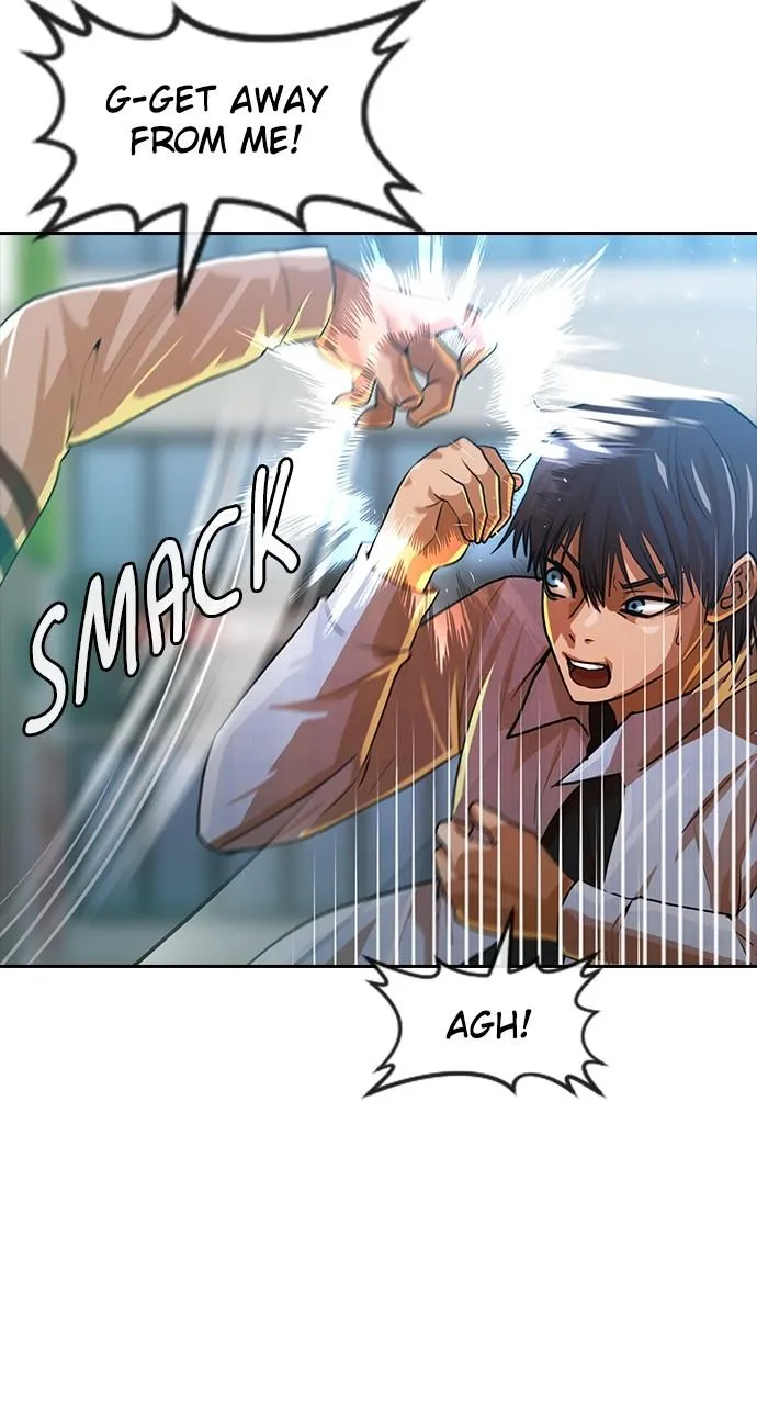 Read Random Chat Manga Online