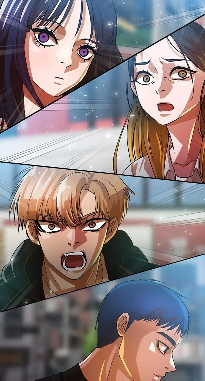 Read Random Chat Manga Online