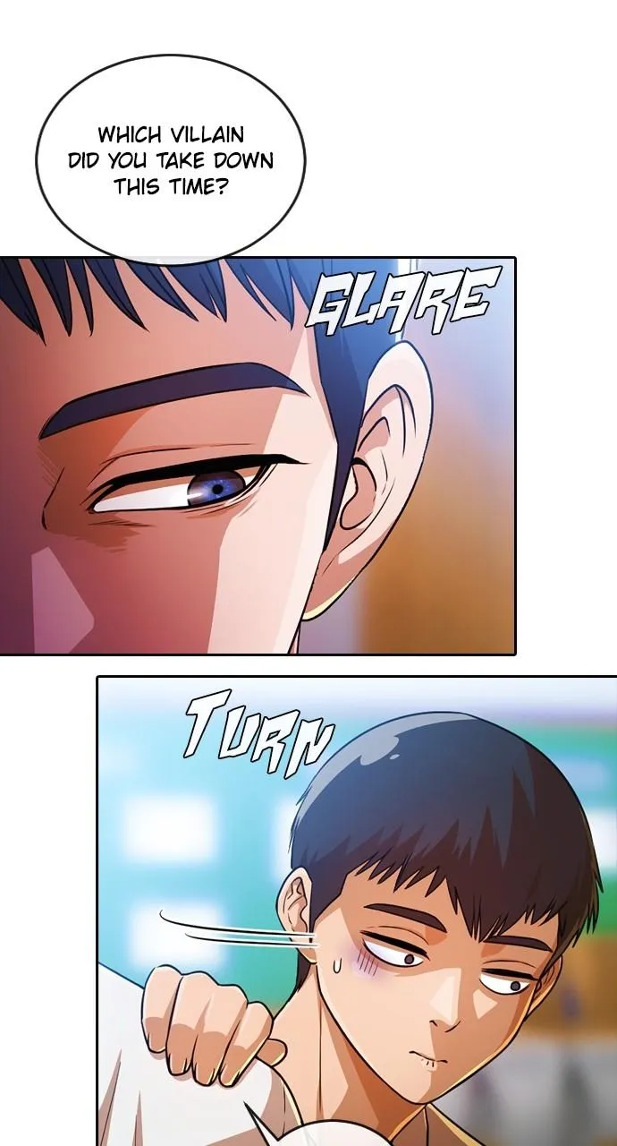 Read Random Chat Manga Online