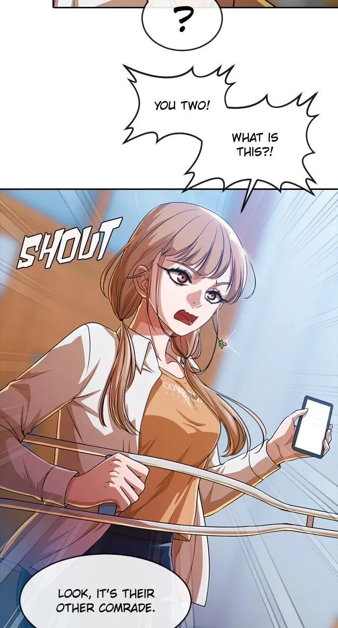 Read Random Chat Manga Online
