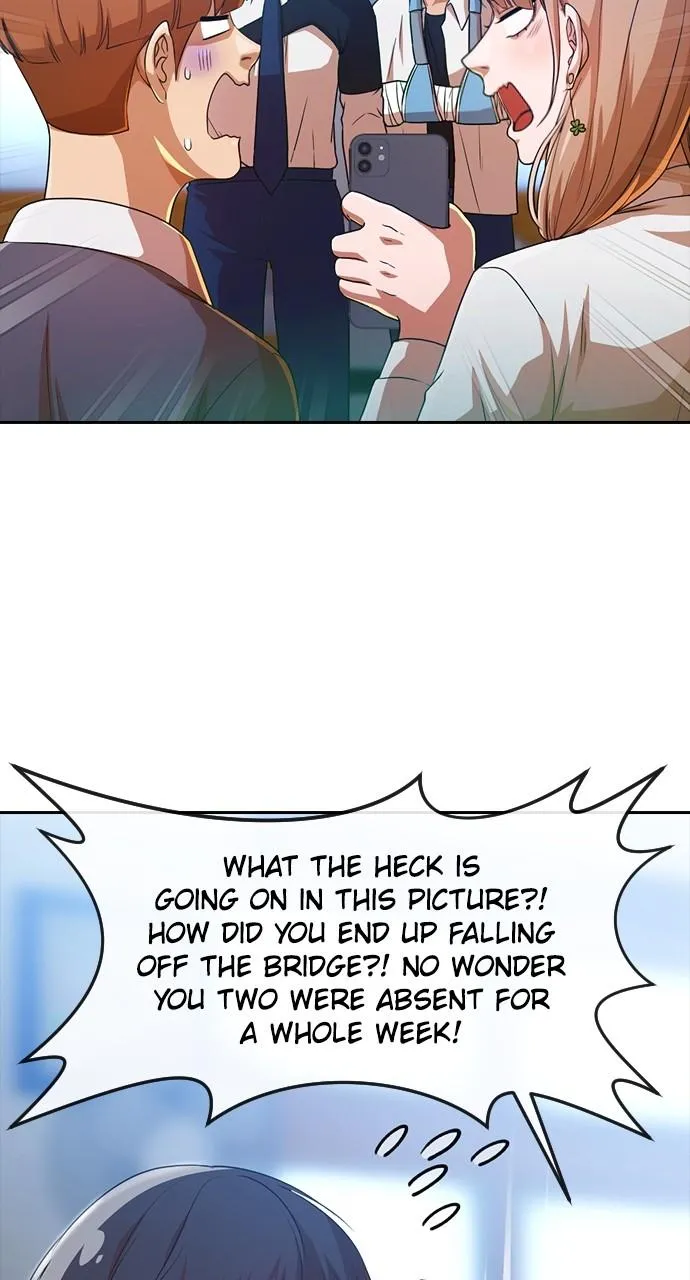 Read Random Chat Manga Online
