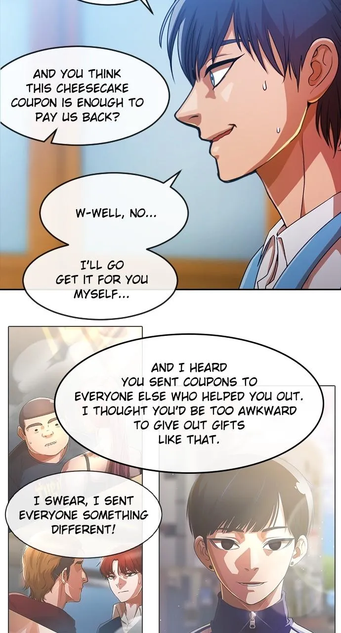 Read Random Chat Manga Online