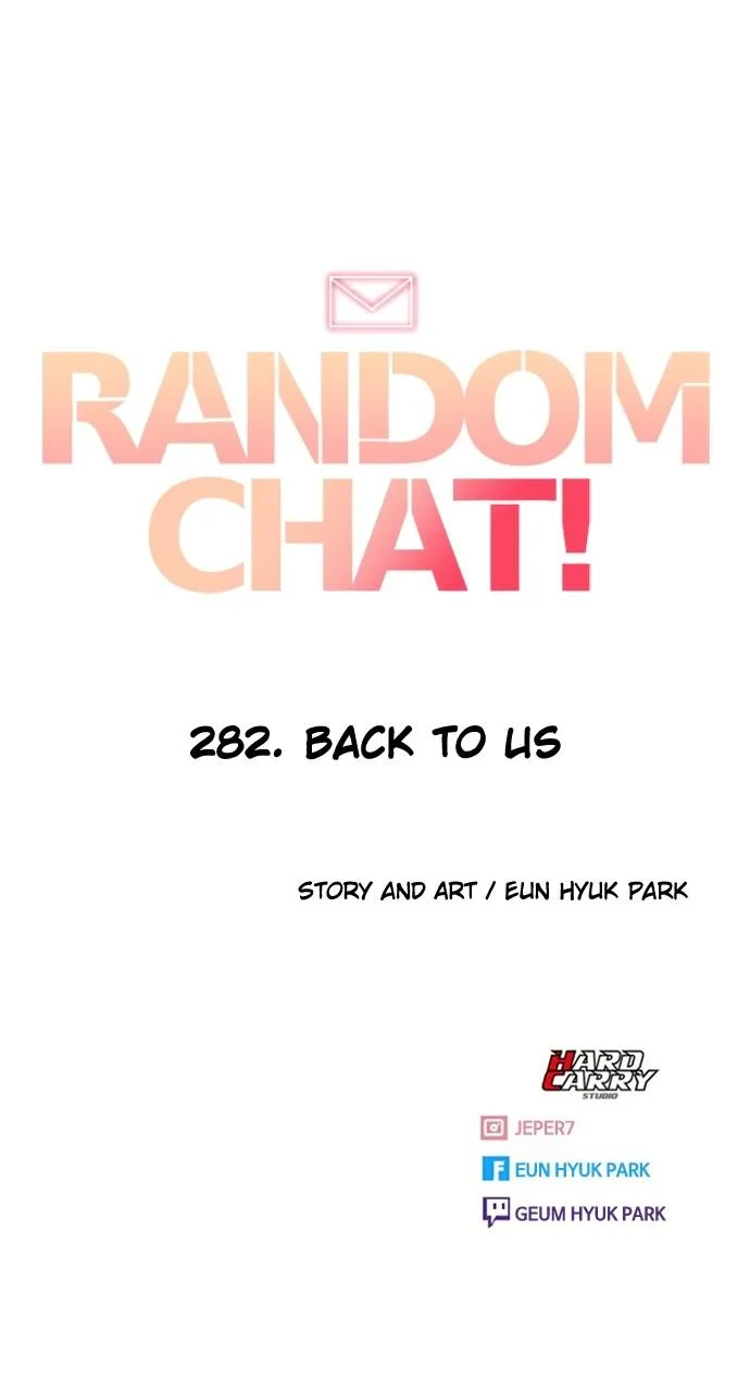 Read Random Chat Manga Online