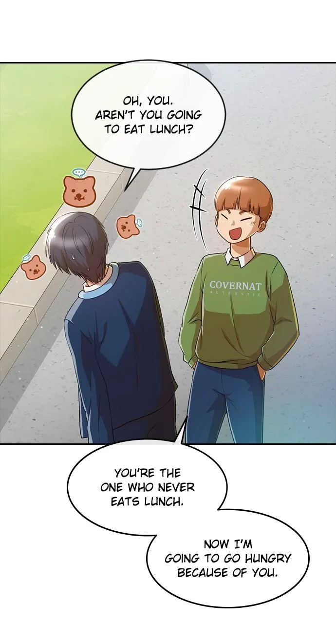 Read Random Chat Manga Online
