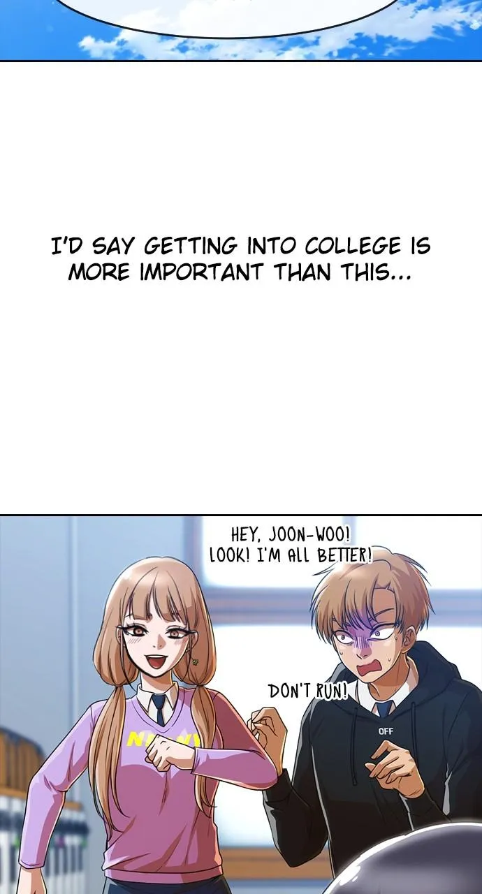 Read Random Chat Manga Online