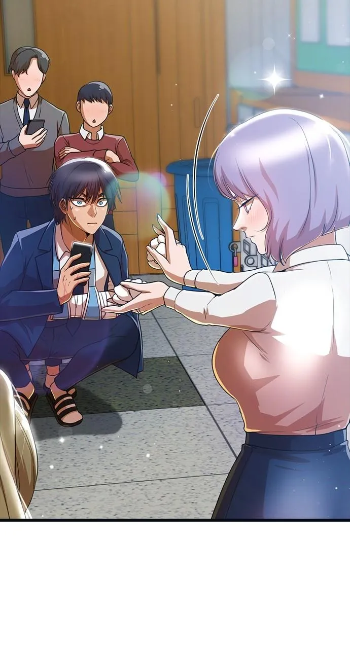 Read Random Chat Manga Online