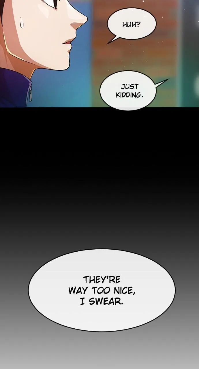 Read Random Chat Manga Online