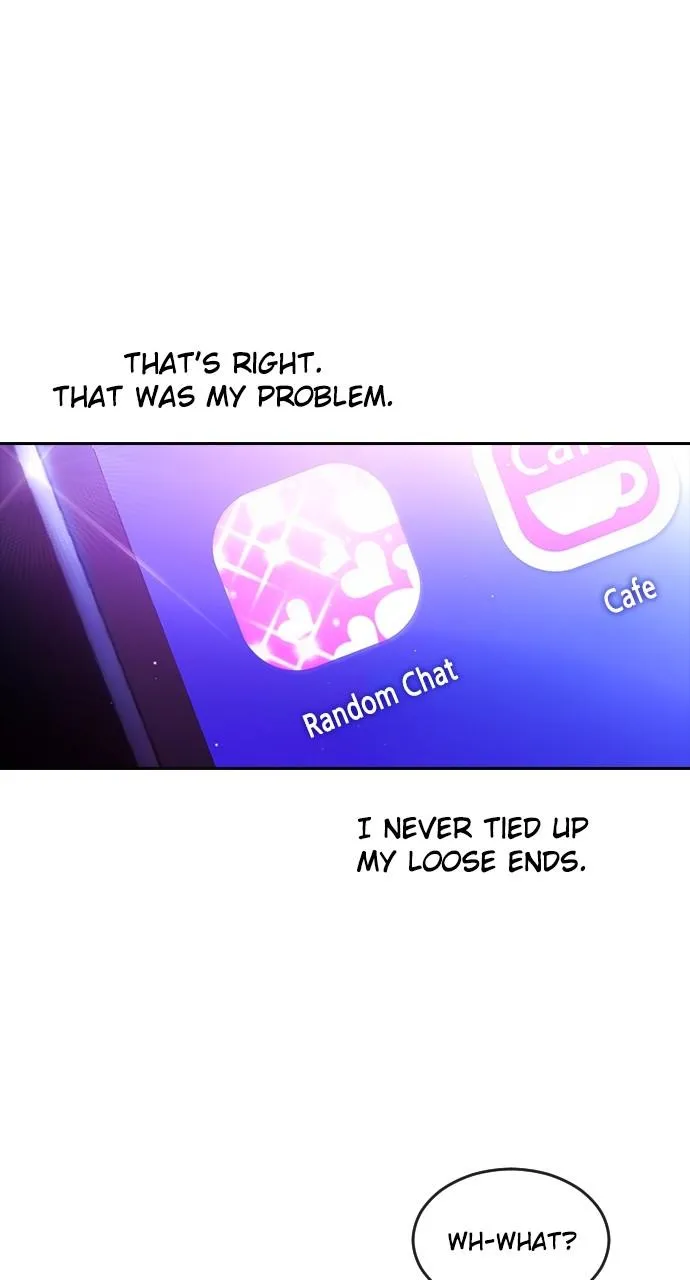 Read Random Chat Manga Online