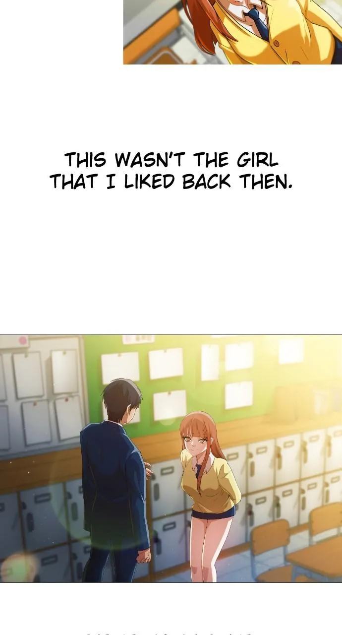 Read Random Chat Manga Online