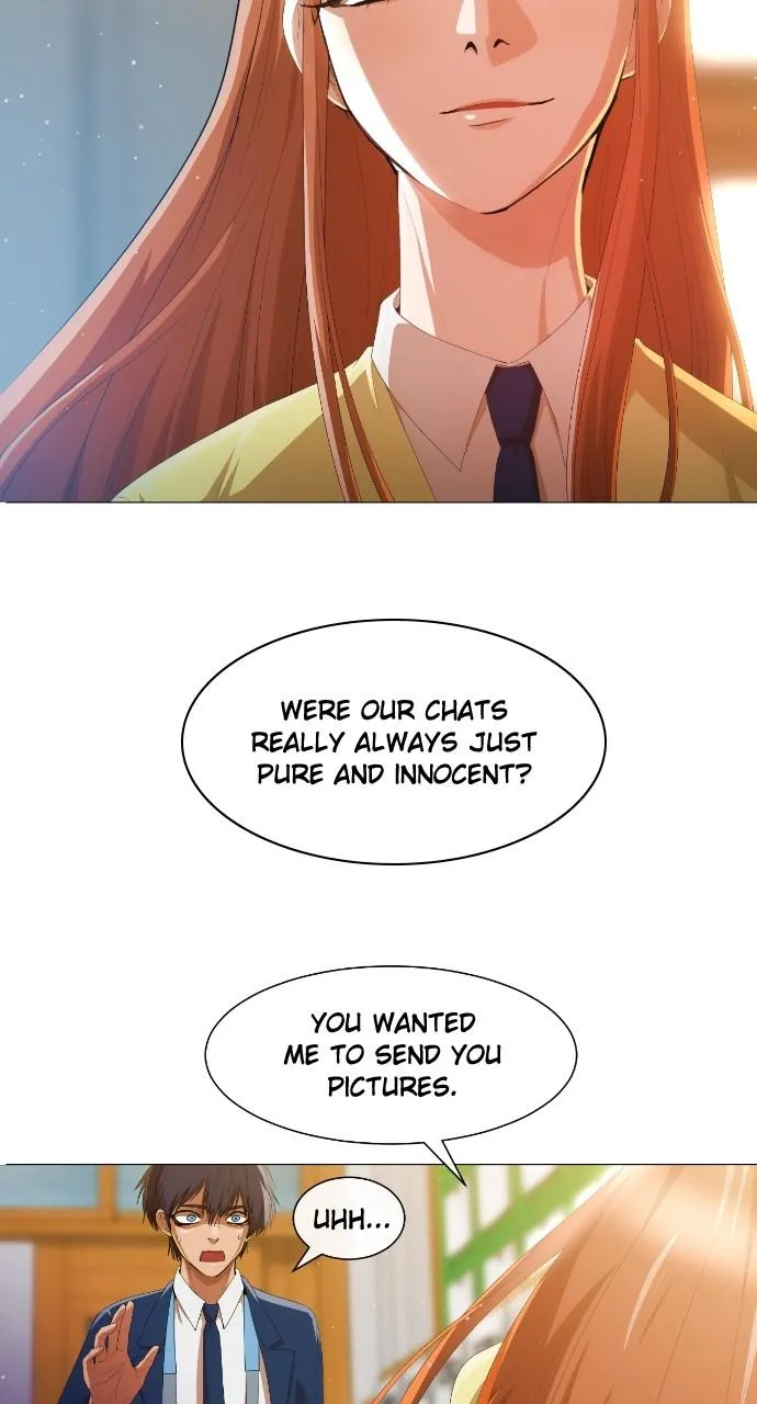Read Random Chat Manga Online
