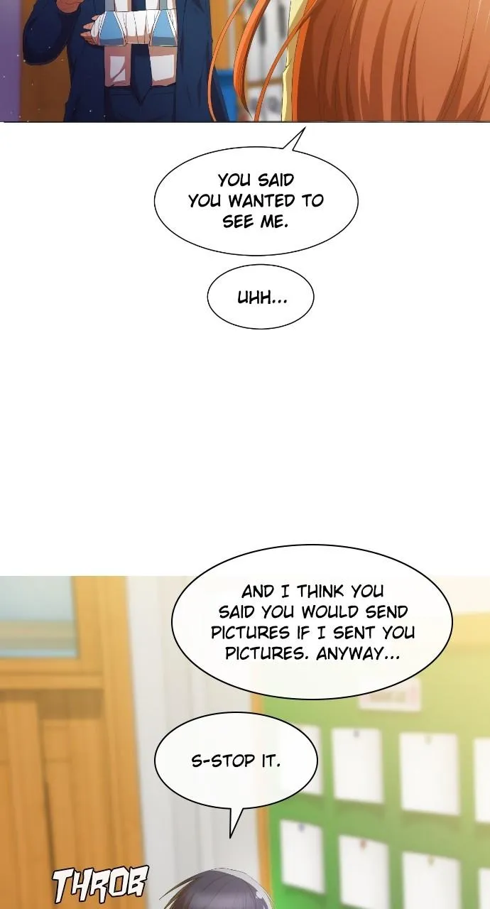 Read Random Chat Manga Online