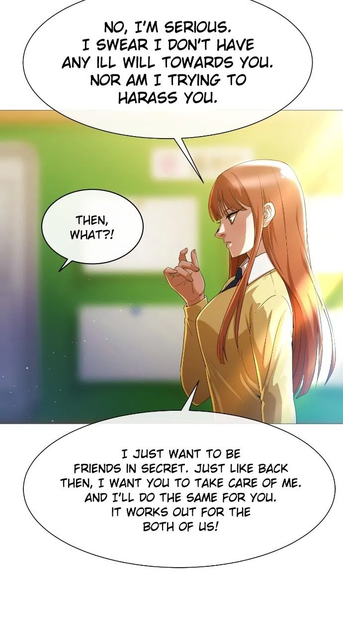Read Random Chat Manga Online