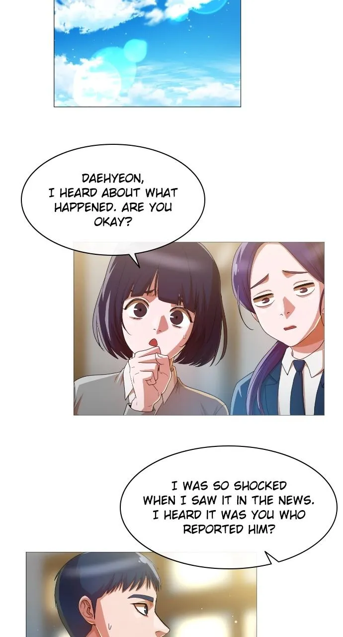 Read Random Chat Manga Online