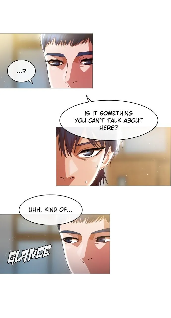 Read Random Chat Manga Online