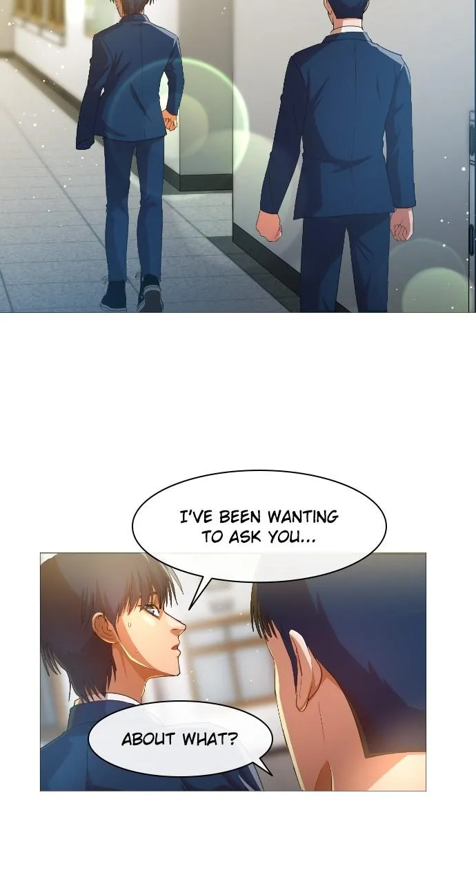 Read Random Chat Manga Online