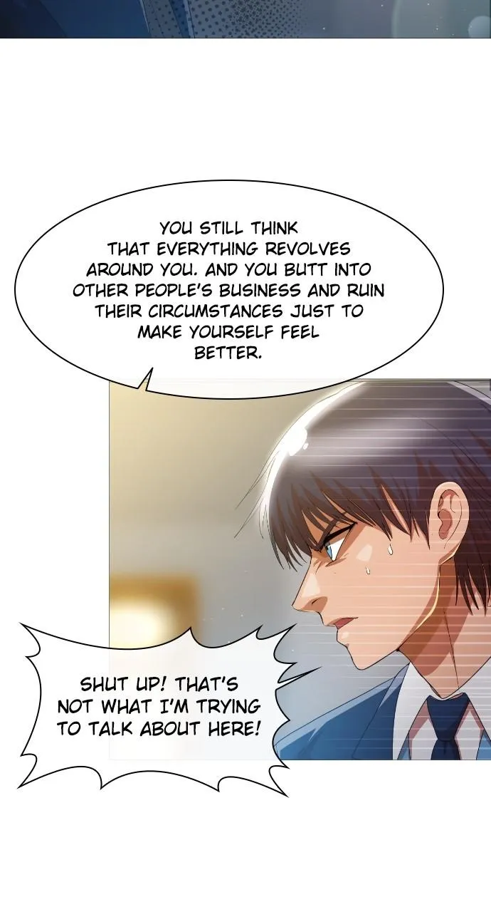 Read Random Chat Manga Online