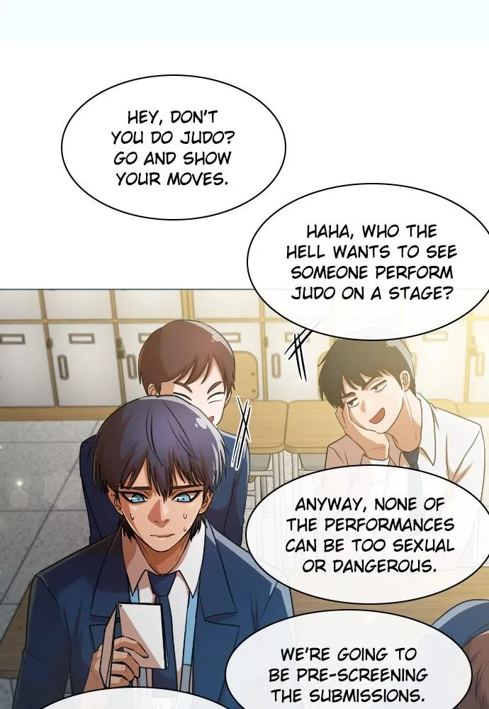 Read Random Chat Manga Online