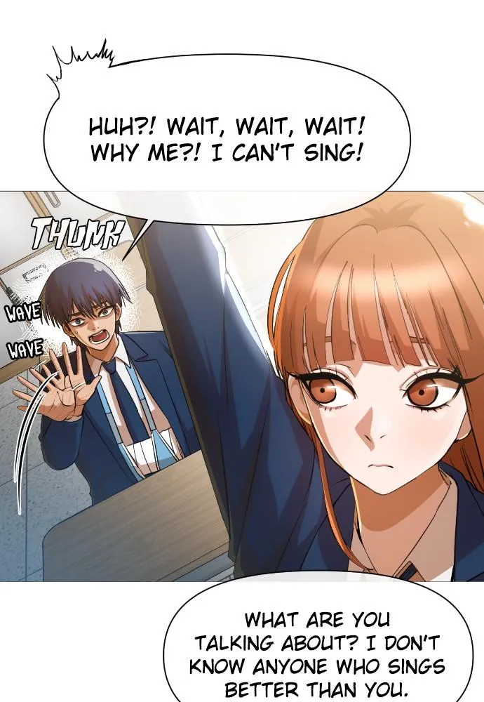 Read Random Chat Manga Online