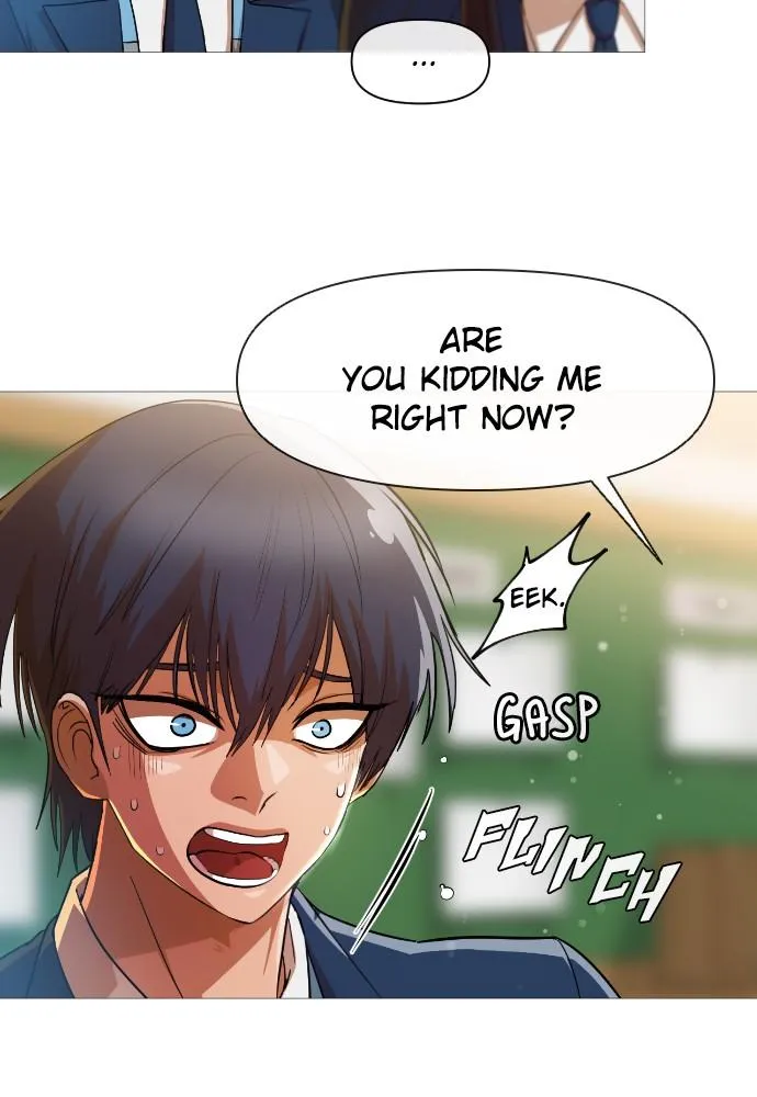 Read Random Chat Manga Online