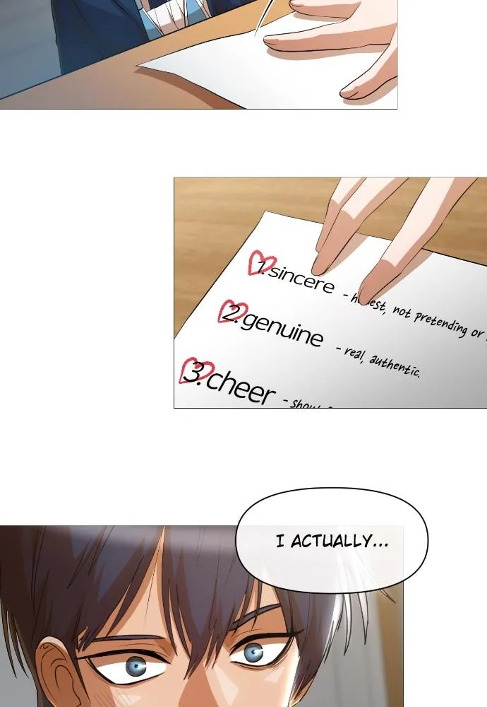 Read Random Chat Manga Online