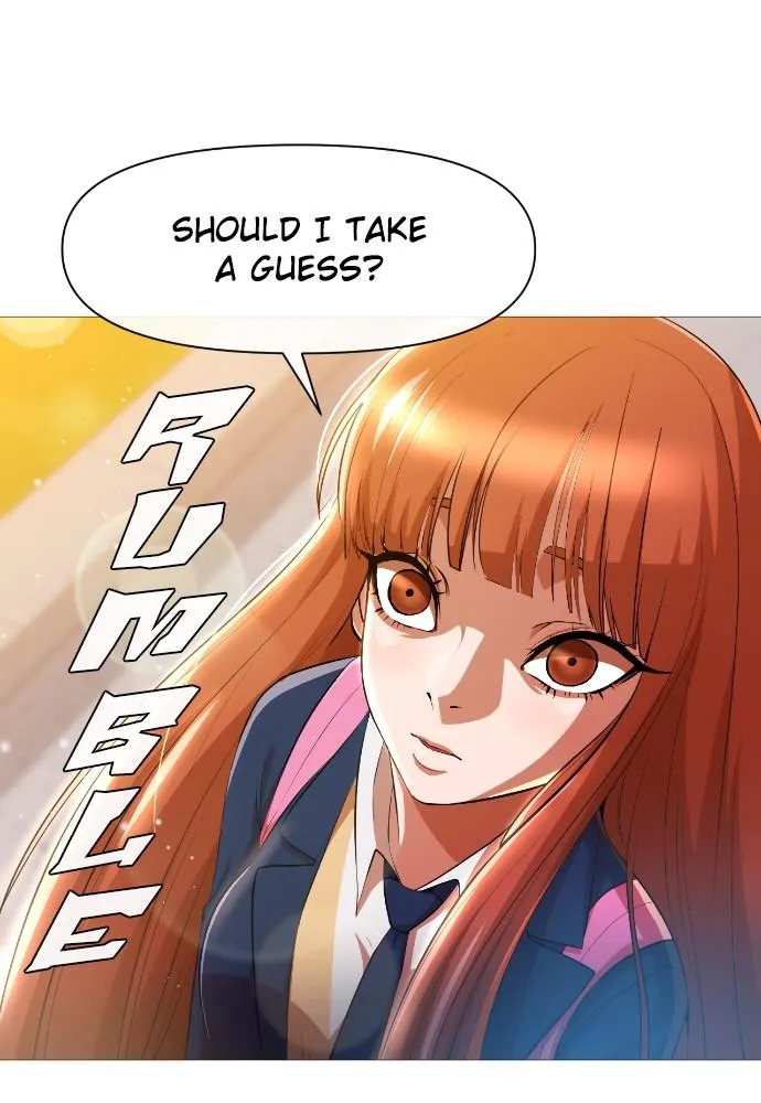 Read Random Chat Manga Online