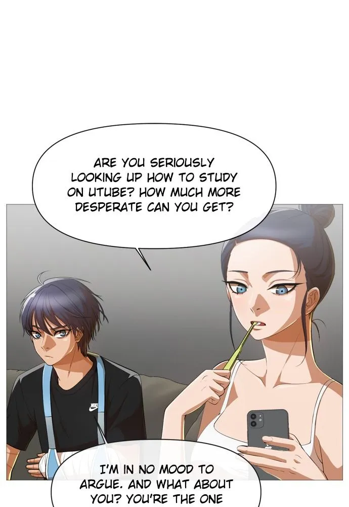 Read Random Chat Manga Online