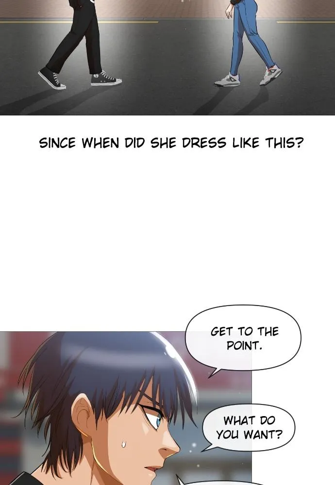 Read Random Chat Manga Online