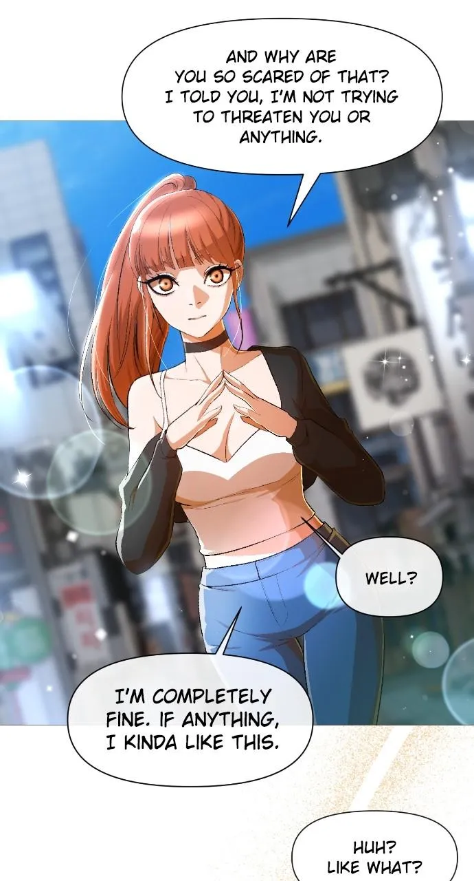 Read Random Chat Manga Online