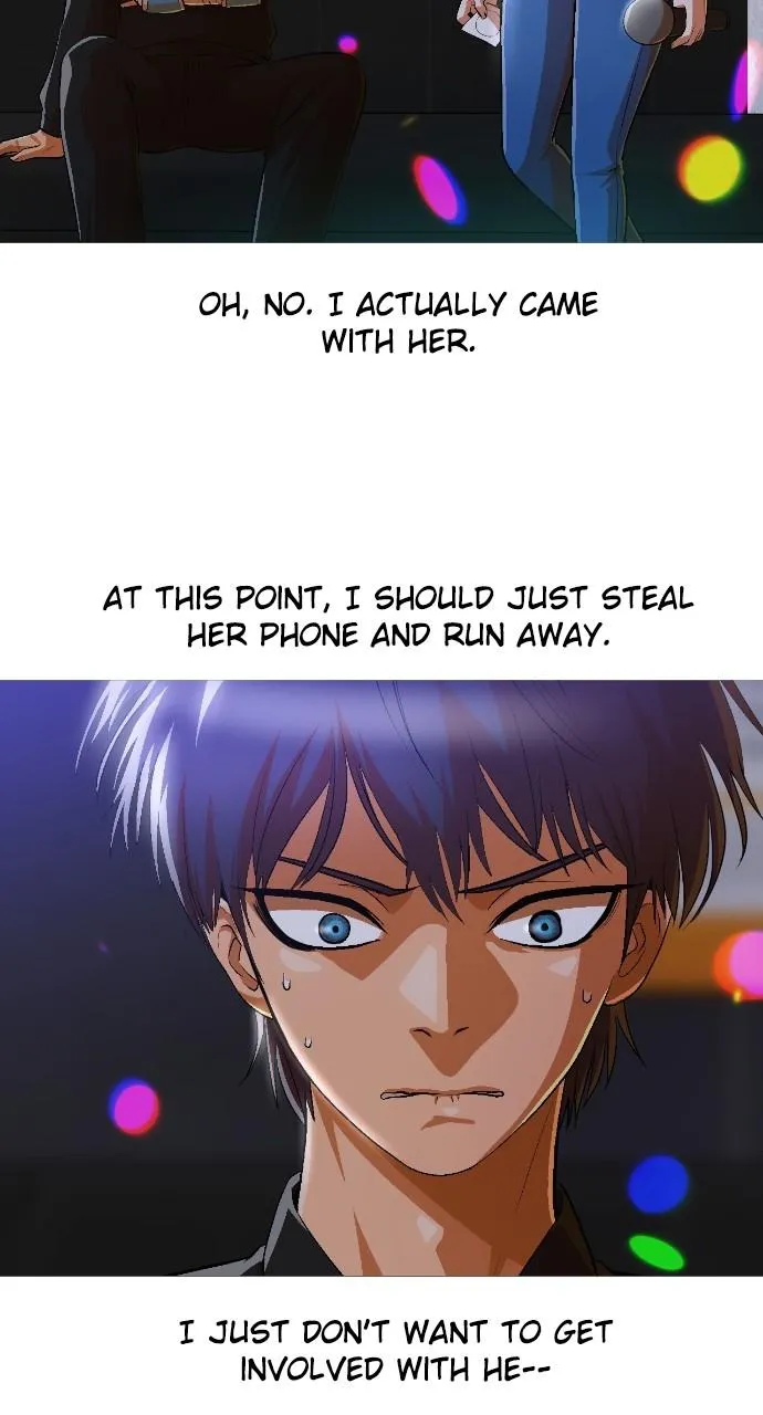 Read Random Chat Manga Online