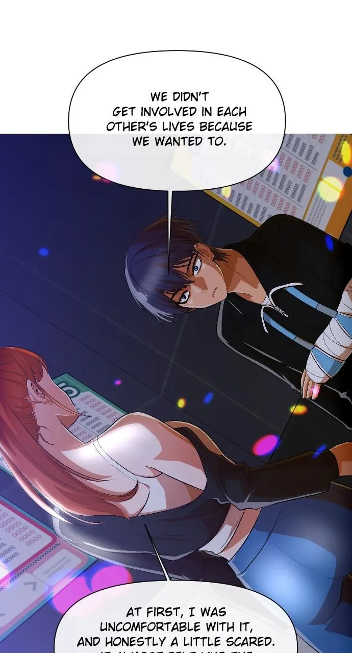 Read Random Chat Manga Online