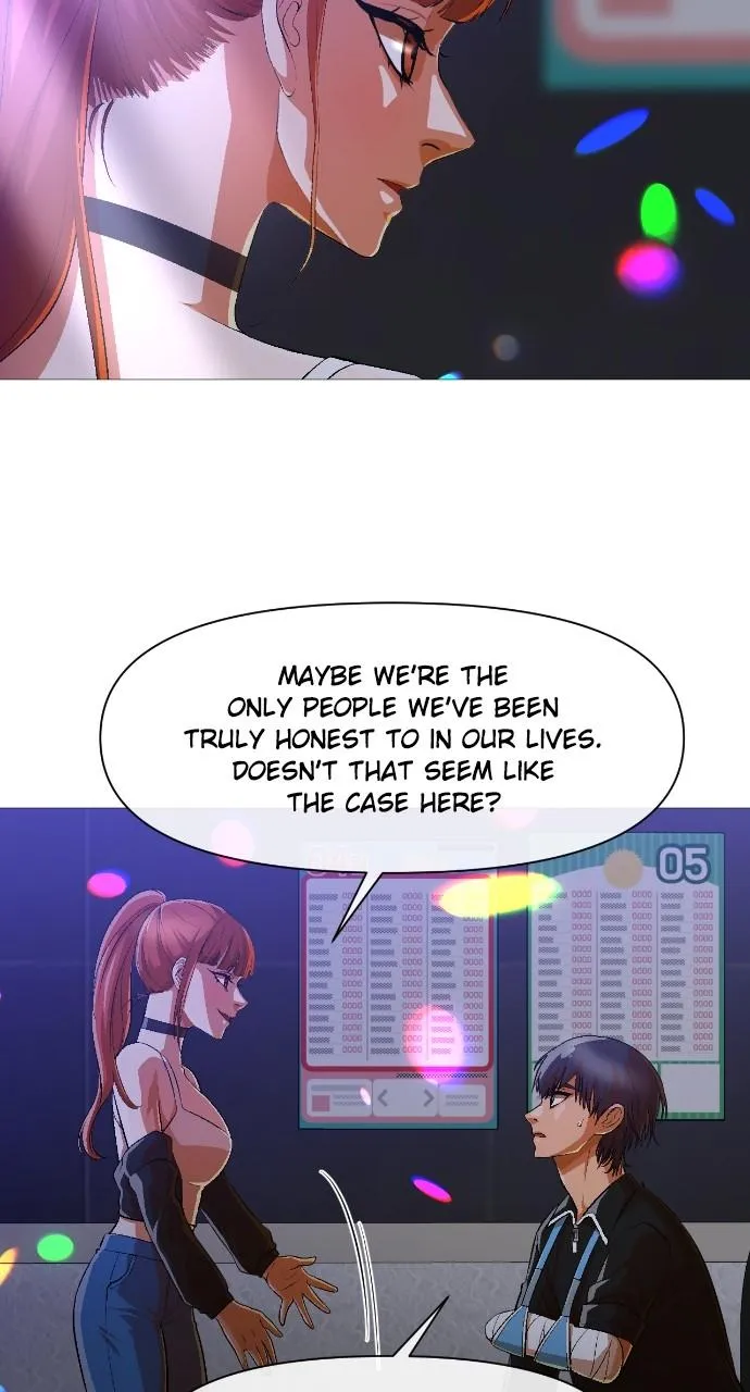 Read Random Chat Manga Online