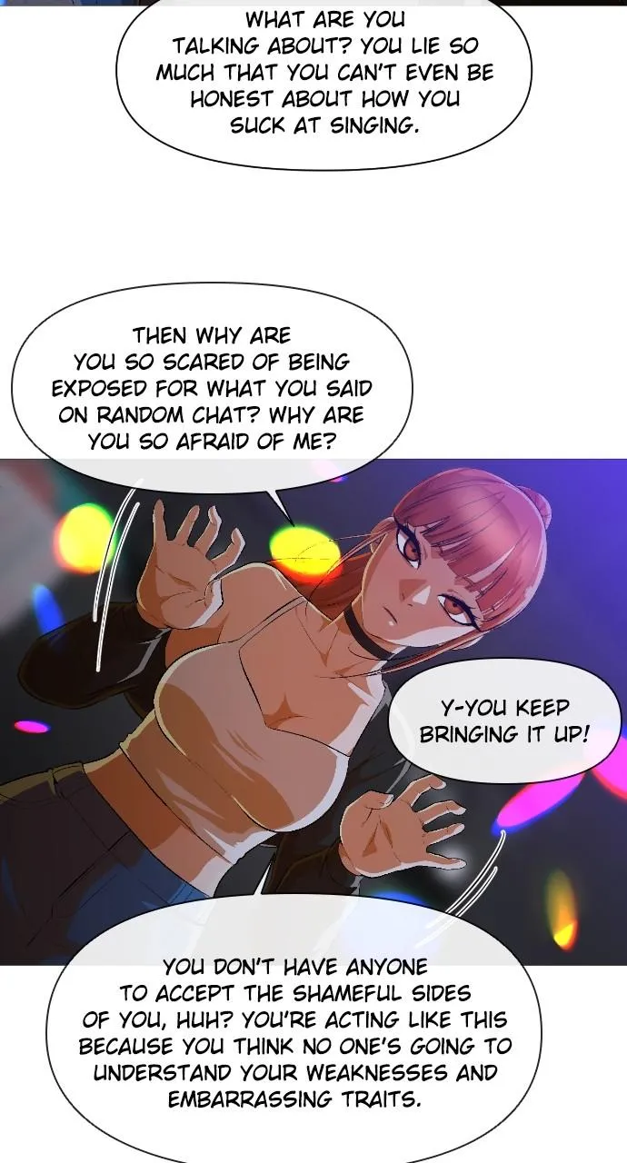 Read Random Chat Manga Online