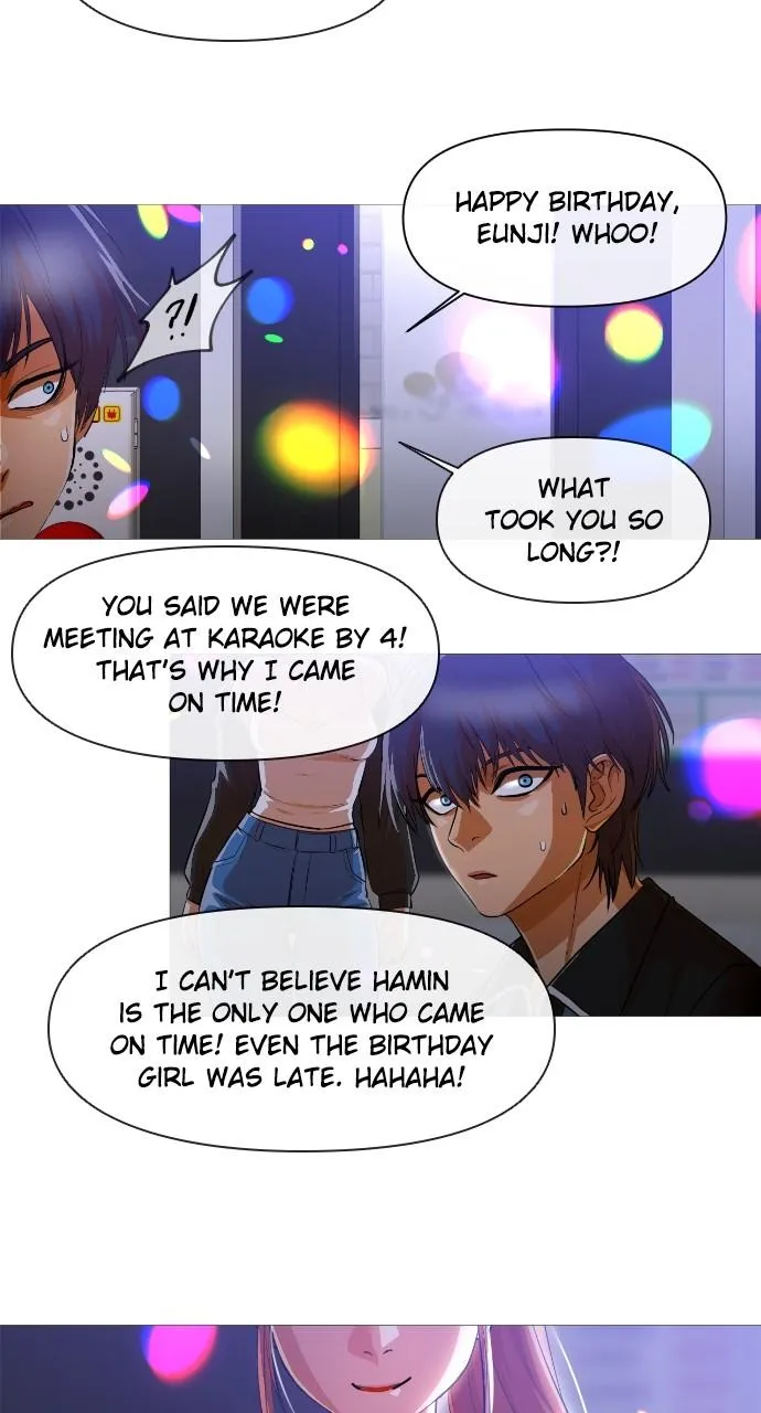 Read Random Chat Manga Online