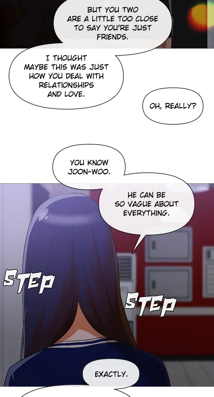 Read Random Chat Manga Online